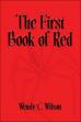 The First Book of Red on BBC Radio